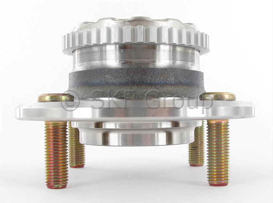SKF Bearings SKF Bearings Wheel Bearing and Hub Assemblies BR930260 Autofit
