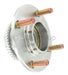 SKF Bearings SKF Bearings Wheel Bearing and Hub Assemblies BR930260 Autofit