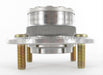 SKF Bearings SKF Bearings Wheel Bearing and Hub Assemblies BR930262 Autofit