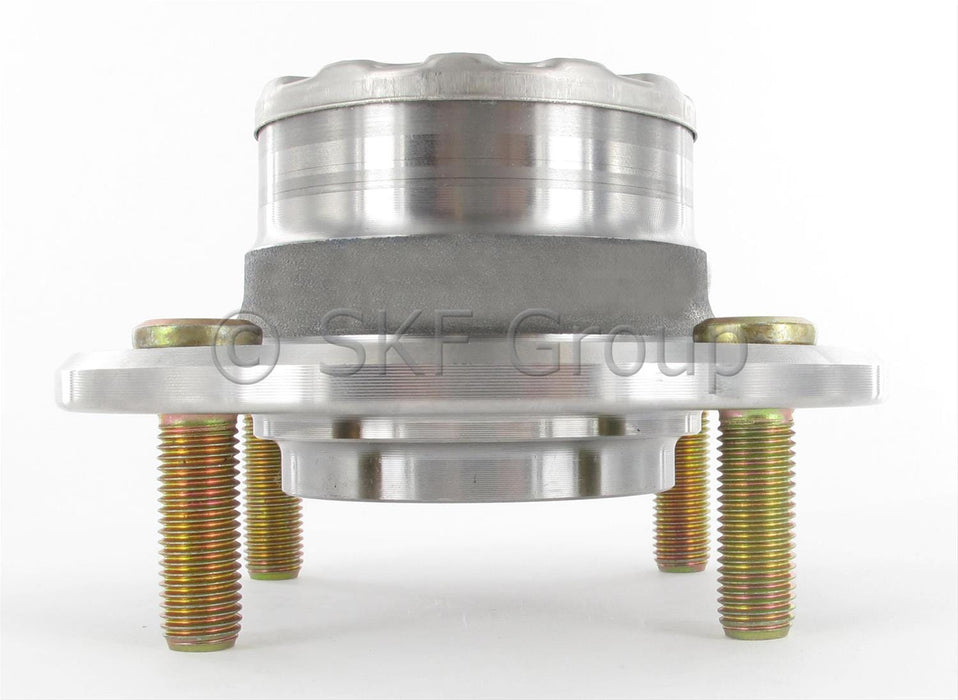 SKF Bearings SKF Bearings Wheel Bearing and Hub Assemblies BR930262 Autofit