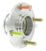 SKF Bearings SKF Bearings Wheel Bearing and Hub Assemblies BR930262 Autofit