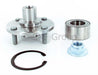 SKF Bearings SKF Bearings Wheel Bearing and Hub Assemblies BR930263K Autofit
