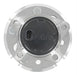 SKF Bearings SKF Bearings Wheel Bearing and Hub Assemblies BR930266 Autofit