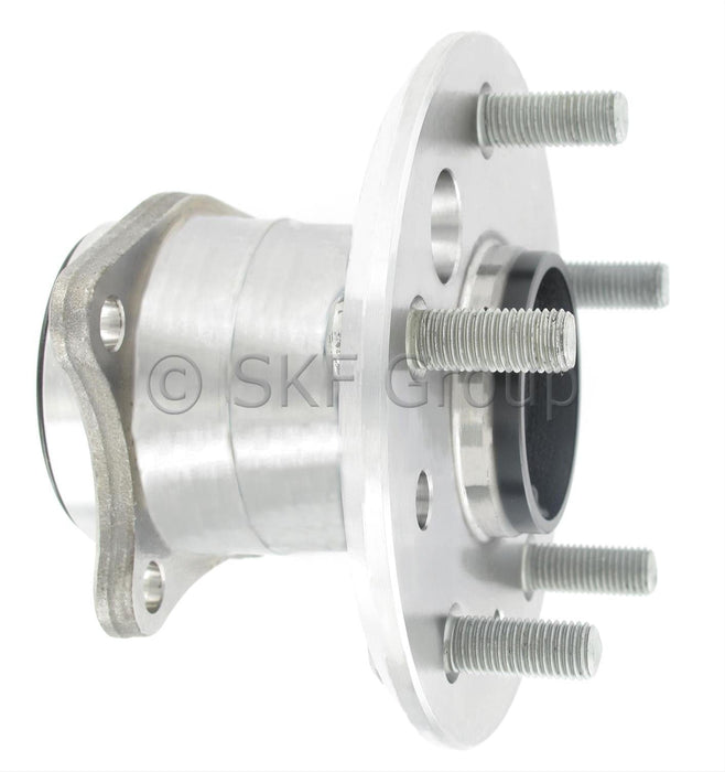 SKF Bearings SKF Bearings Wheel Bearing and Hub Assemblies BR930266 Autofit