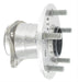 SKF Bearings SKF Bearings Wheel Bearing and Hub Assemblies BR930266 Autofit