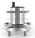 SKF Bearings SKF Bearings Wheel Bearing and Hub Assemblies BR930266 Autofit