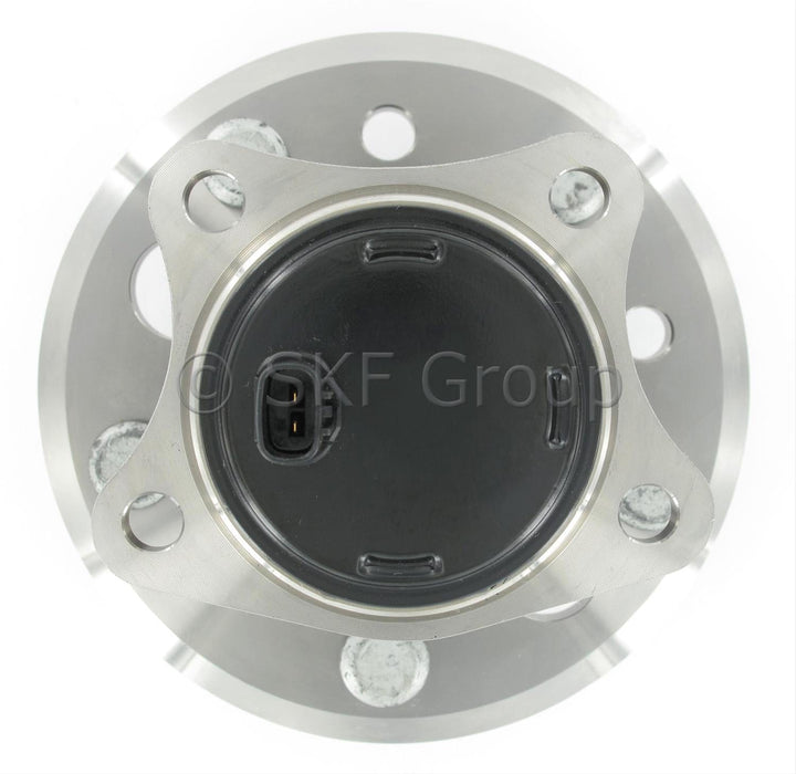 SKF Bearings SKF Bearings Wheel Bearing and Hub Assemblies BR930267 Autofit