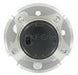 SKF Bearings SKF Bearings Wheel Bearing and Hub Assemblies BR930267 Autofit