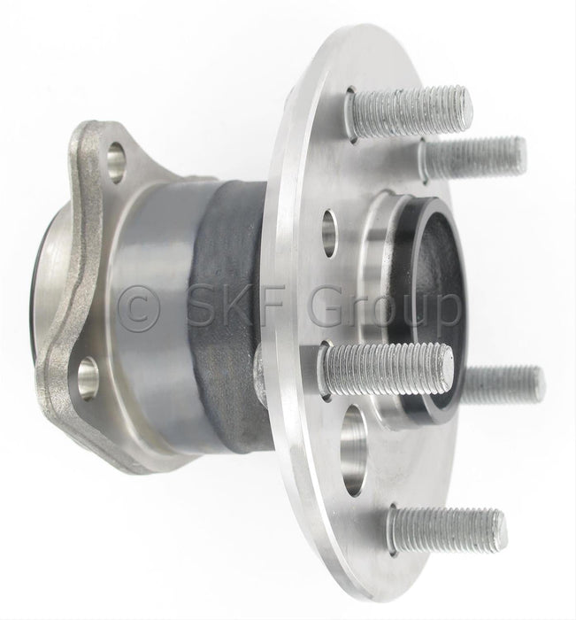 SKF Bearings SKF Bearings Wheel Bearing and Hub Assemblies BR930267 Autofit