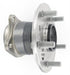 SKF Bearings SKF Bearings Wheel Bearing and Hub Assemblies BR930267 Autofit