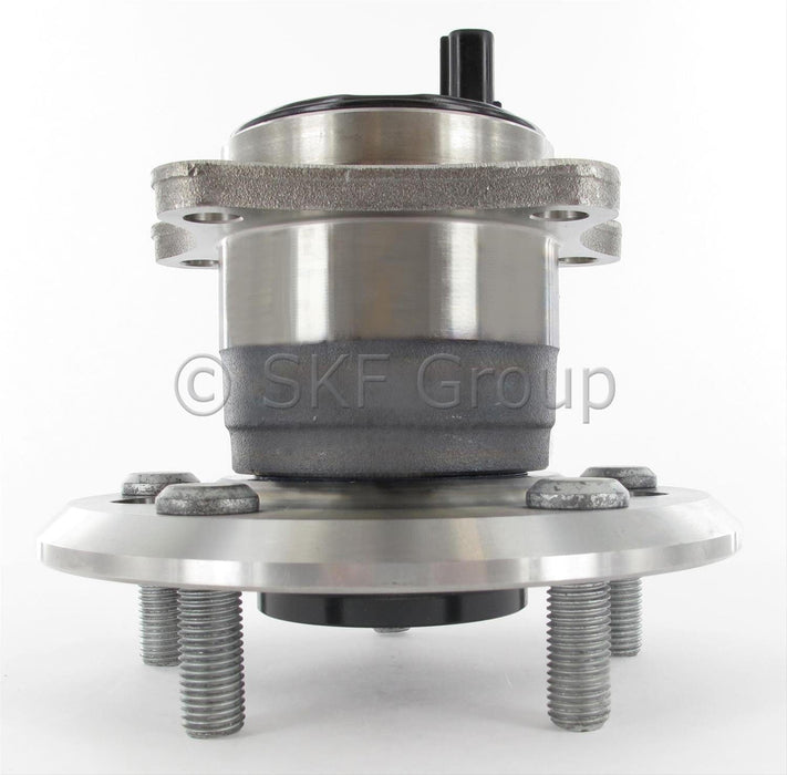 SKF Bearings SKF Bearings Wheel Bearing and Hub Assemblies BR930267 Autofit