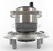 SKF Bearings SKF Bearings Wheel Bearing and Hub Assemblies BR930267 Autofit