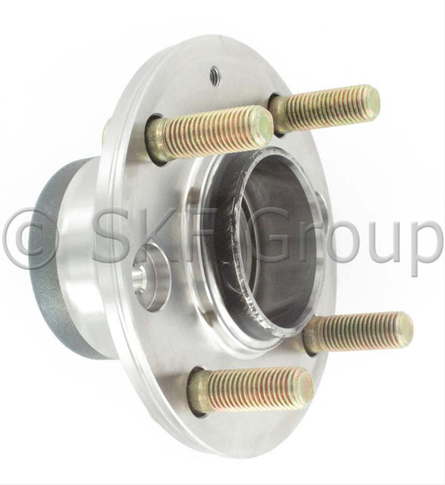 SKF Bearings SKF Bearings Wheel Bearing and Hub Assemblies BR930268 Autofit