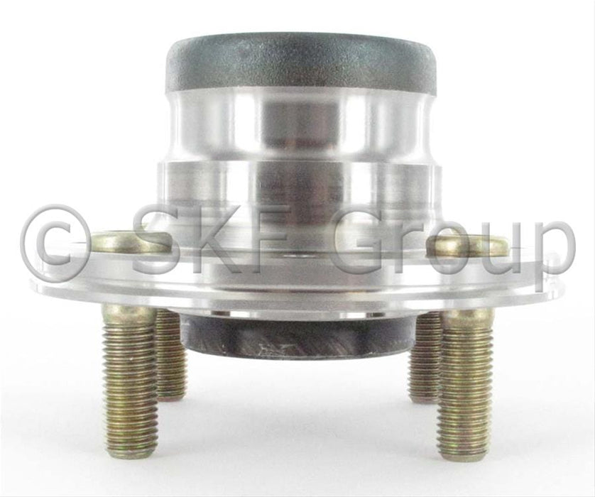 SKF Bearings SKF Bearings Wheel Bearing and Hub Assemblies BR930268 Autofit