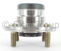 SKF Bearings SKF Bearings Wheel Bearing and Hub Assemblies BR930268 Autofit