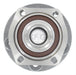 SKF Bearings SKF Bearings Wheel Bearing and Hub Assemblies BR930269 Autofit