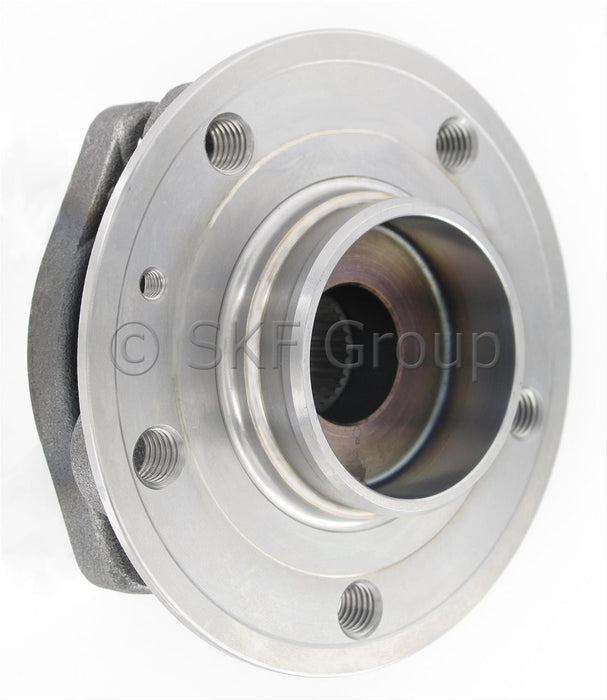 SKF Bearings SKF Bearings Wheel Bearing and Hub Assemblies BR930269 Autofit
