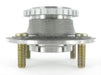SKF Bearings SKF Bearings Wheel Bearing and Hub Assemblies BR930273 Autofit