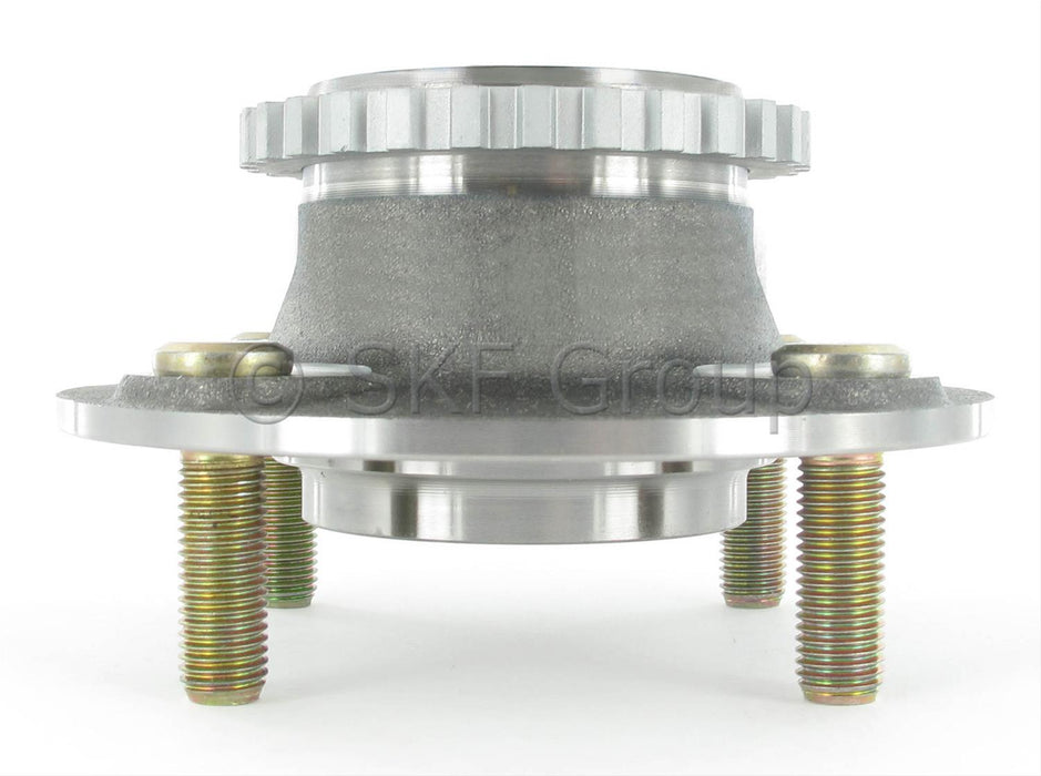 SKF Bearings SKF Bearings Wheel Bearing and Hub Assemblies BR930273 Autofit