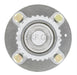 SKF Bearings SKF Bearings Wheel Bearing and Hub Assemblies BR930273 Autofit