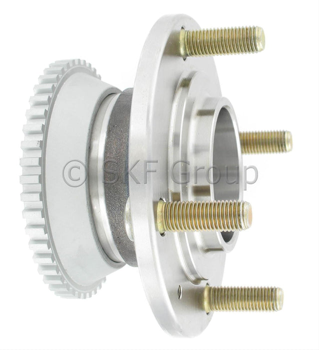 SKF Bearings SKF Bearings Wheel Bearing and Hub Assemblies BR930275 Autofit