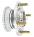 SKF Bearings SKF Bearings Wheel Bearing and Hub Assemblies BR930275 Autofit
