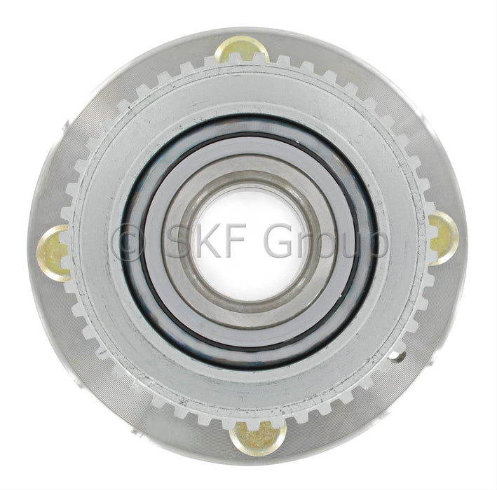 SKF Bearings SKF Bearings Wheel Bearing and Hub Assemblies BR930275 Autofit