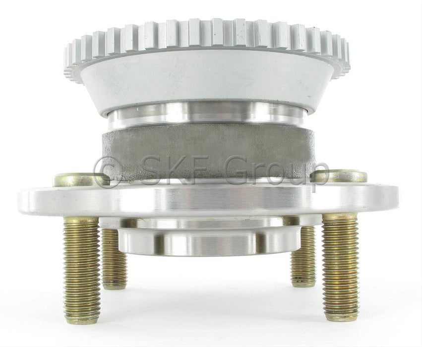 SKF Bearings SKF Bearings Wheel Bearing and Hub Assemblies BR930275 Autofit