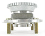 SKF Bearings SKF Bearings Wheel Bearing and Hub Assemblies BR930275 Autofit