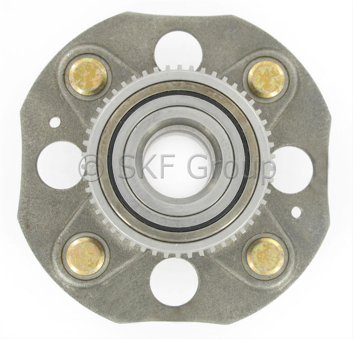 SKF Bearings SKF Bearings Wheel Bearing and Hub Assemblies BR930276 Autofit