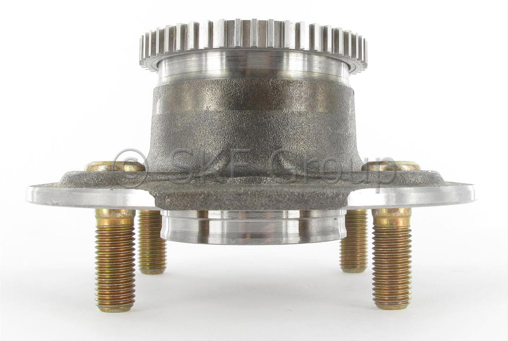 SKF Bearings SKF Bearings Wheel Bearing and Hub Assemblies BR930276 Autofit