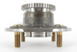 SKF Bearings SKF Bearings Wheel Bearing and Hub Assemblies BR930276 Autofit