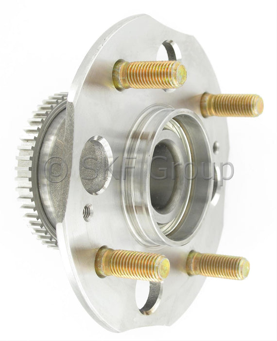 SKF Bearings SKF Bearings Wheel Bearing and Hub Assemblies BR930276 Autofit