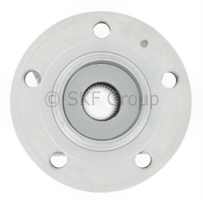 SKF Bearings SKF Bearings Wheel Bearing and Hub Assemblies BR930277 Autofit