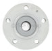SKF Bearings SKF Bearings Wheel Bearing and Hub Assemblies BR930277 Autofit