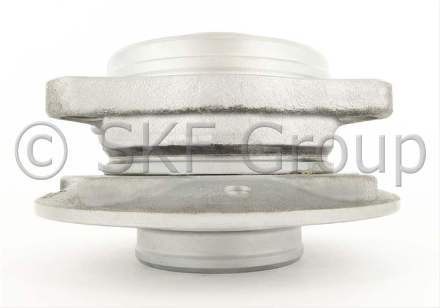 SKF Bearings SKF Bearings Wheel Bearing and Hub Assemblies BR930277 Autofit