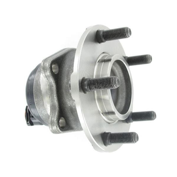 SKF Bearings SKF Bearings Wheel Bearing and Hub Assemblies BR930278 Autofit
