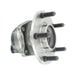 SKF Bearings SKF Bearings Wheel Bearing and Hub Assemblies BR930278 Autofit