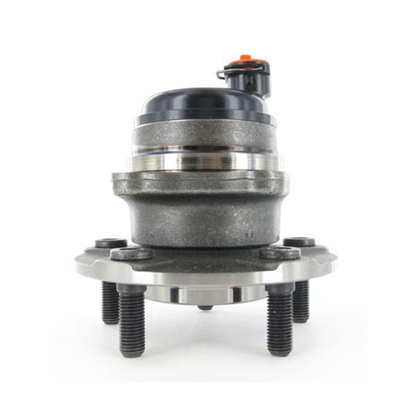 SKF Bearings SKF Bearings Wheel Bearing and Hub Assemblies BR930278 Autofit