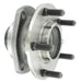 SKF Bearings SKF Bearings Wheel Bearing and Hub Assemblies BR930279 Autofit