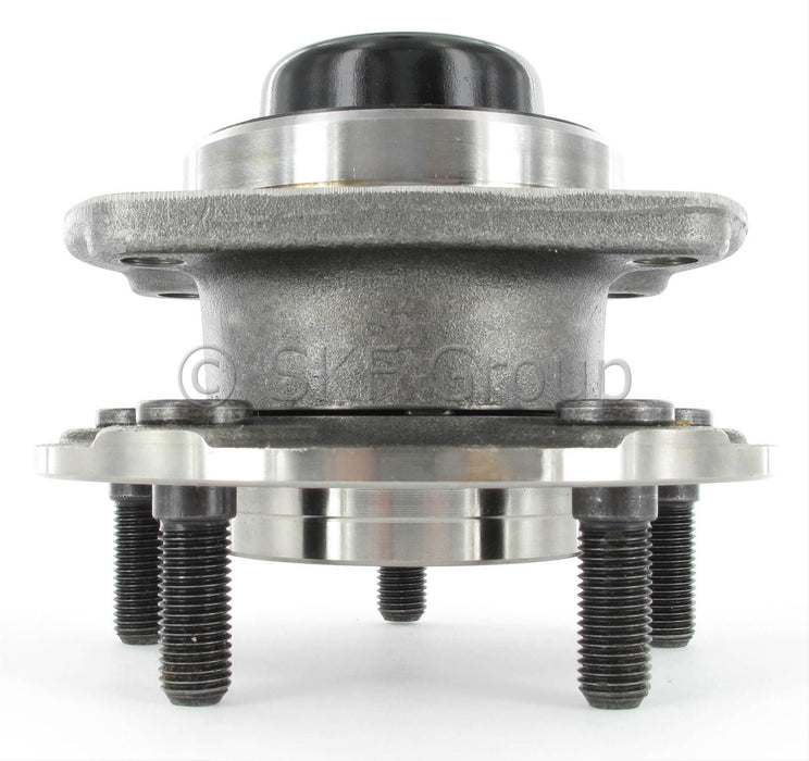 SKF Bearings SKF Bearings Wheel Bearing and Hub Assemblies BR930279 Autofit