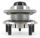 SKF Bearings SKF Bearings Wheel Bearing and Hub Assemblies BR930279 Autofit