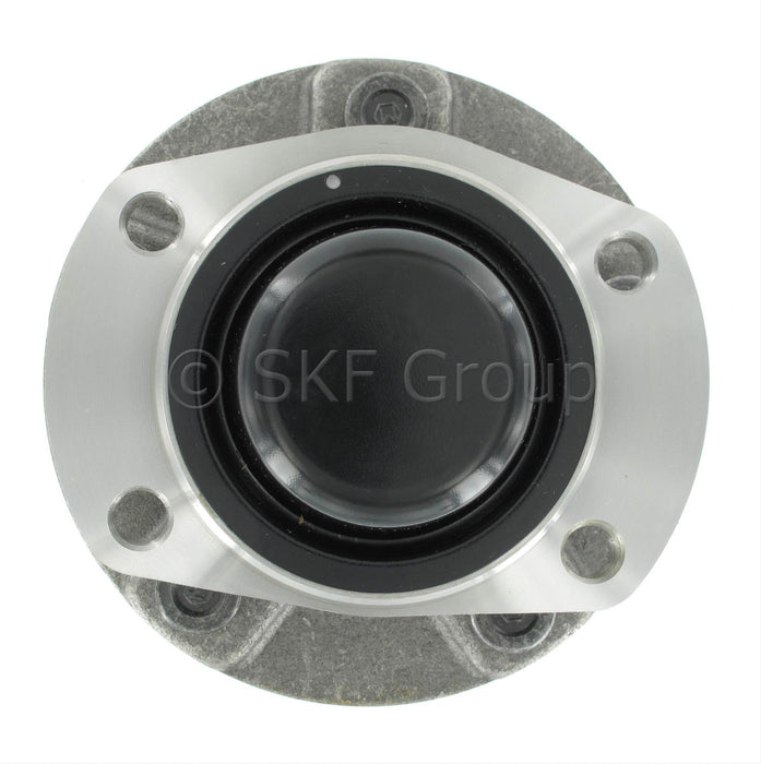SKF Bearings SKF Bearings Wheel Bearing and Hub Assemblies BR930279 Autofit
