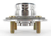 SKF Bearings SKF Bearings Wheel Bearing and Hub Assemblies BR930280 Autofit
