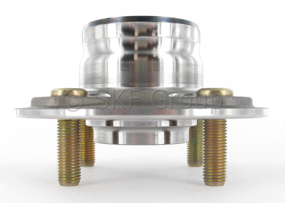 SKF Bearings SKF Bearings Wheel Bearing and Hub Assemblies BR930280 Autofit