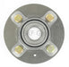 SKF Bearings SKF Bearings Wheel Bearing and Hub Assemblies BR930280 Autofit
