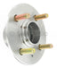 SKF Bearings SKF Bearings Wheel Bearing and Hub Assemblies BR930280 Autofit