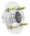 SKF Bearings SKF Bearings Wheel Bearing and Hub Assemblies BR930281 Autofit