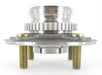 SKF Bearings SKF Bearings Wheel Bearing and Hub Assemblies BR930281 Autofit