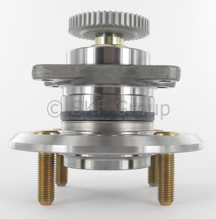 SKF Bearings SKF Bearings Wheel Bearing and Hub Assemblies BR930282 Autofit